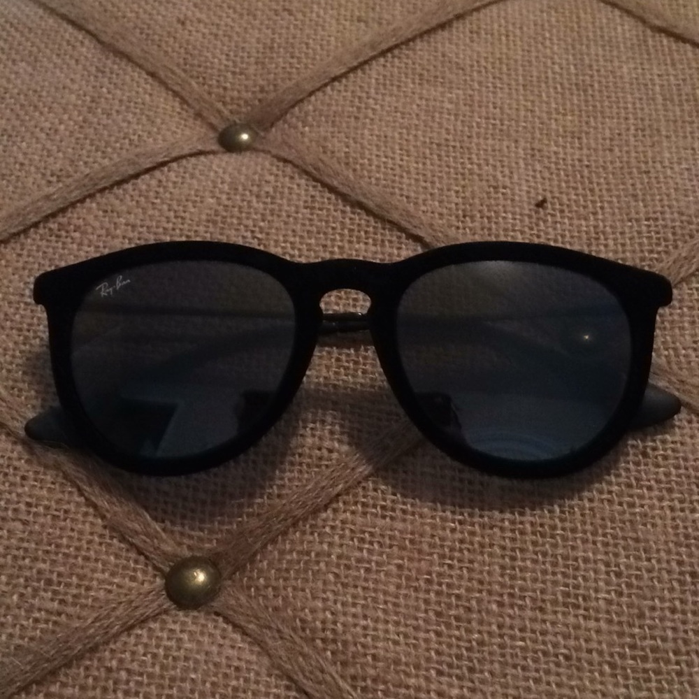 Black Velvet Raybans